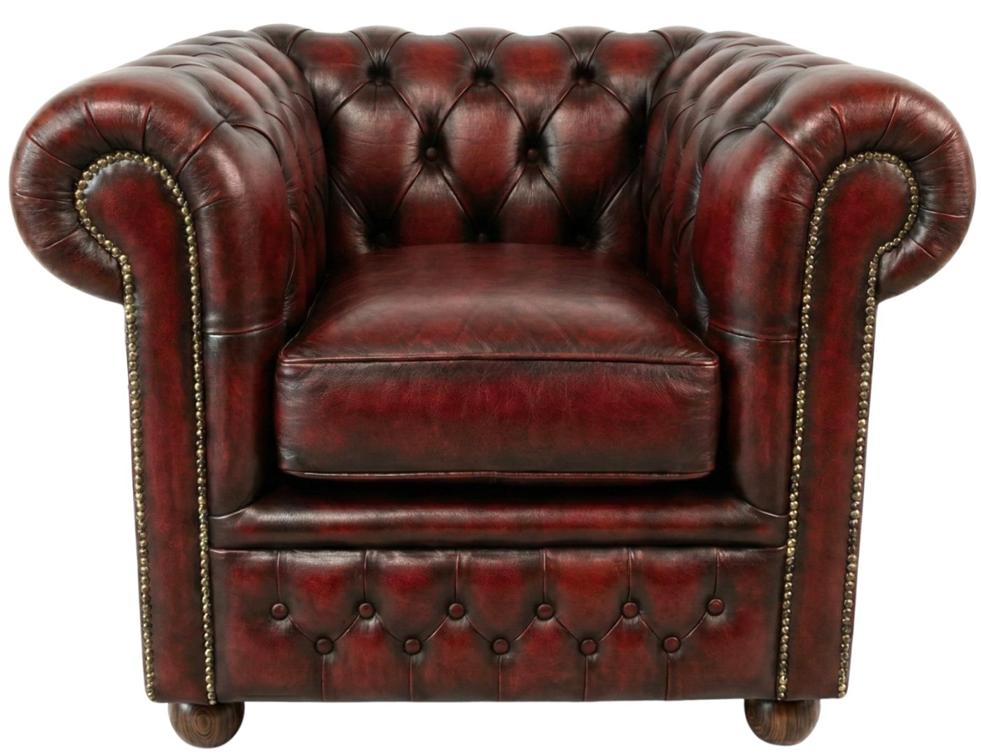 The Kensington Chesterfield